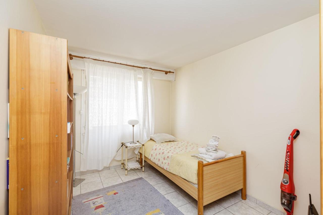 Spacious T3 With View In The Heart Of The City! ชารองตอน-เลอ-ปองต์ ภายนอก รูปภาพ